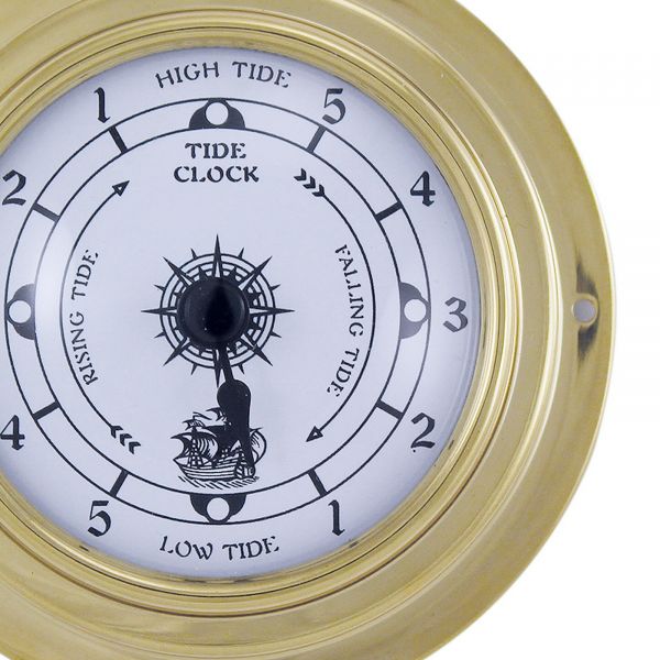 Tideuhr