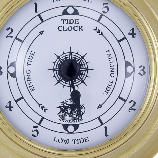 Tideuhr