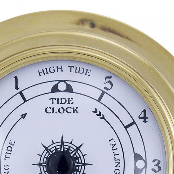 Tideuhr