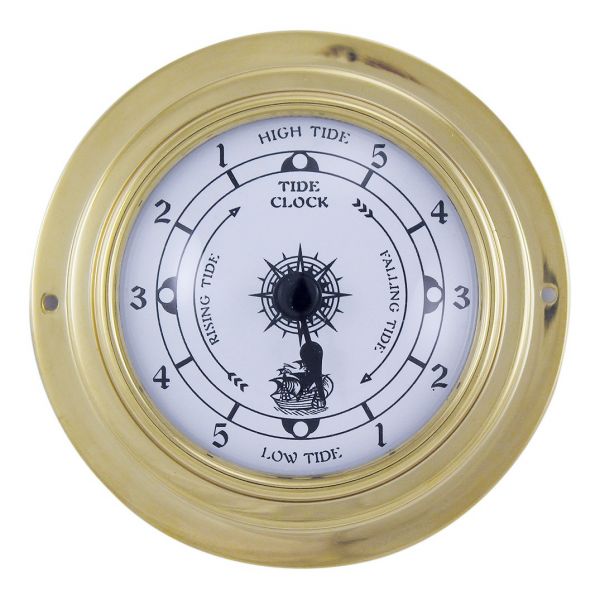 Tideuhr 9406
