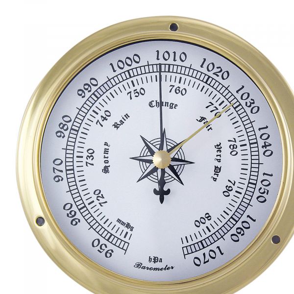 Barometer