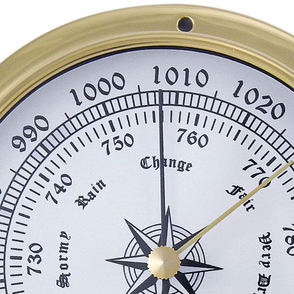 Barometer