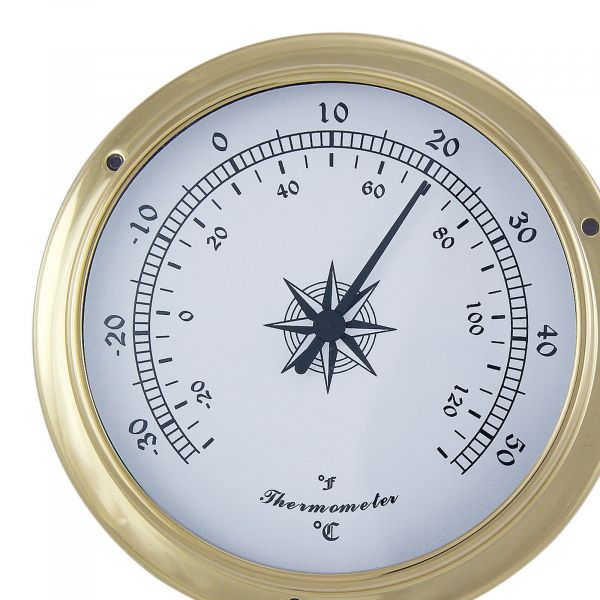 Thermometer