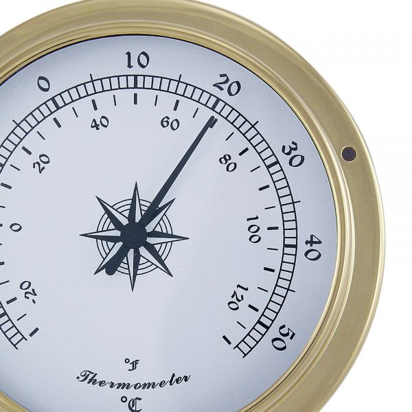 Thermometer