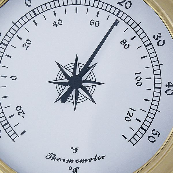 Thermometer