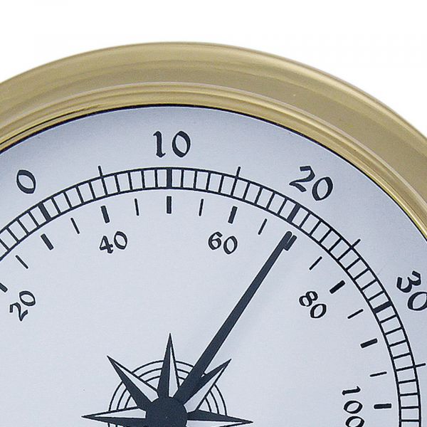 Thermometer