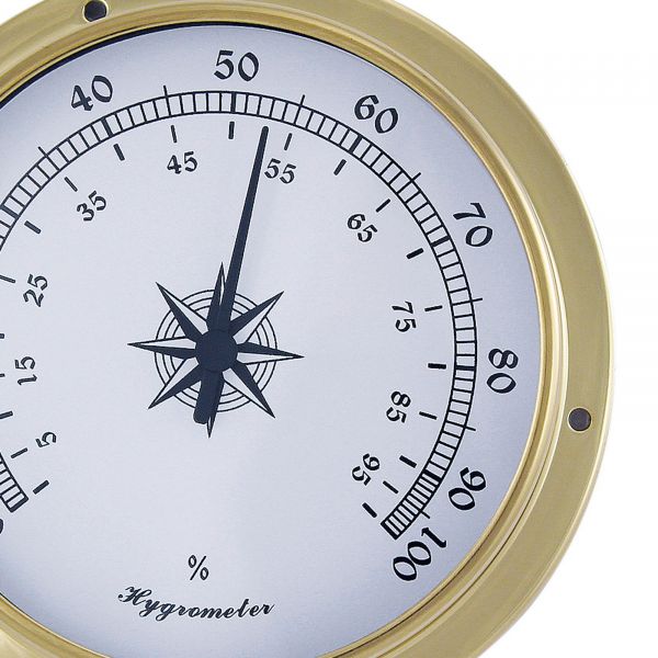 Hygrometer