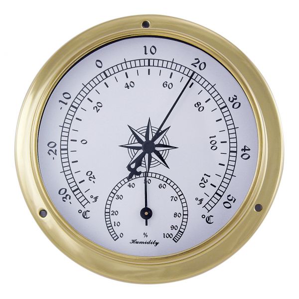 Thermo-/Hygrometer 9414