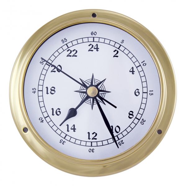 24-Sunden-Uhr 9415