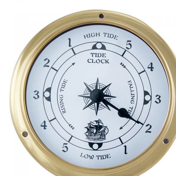 Tideuhr