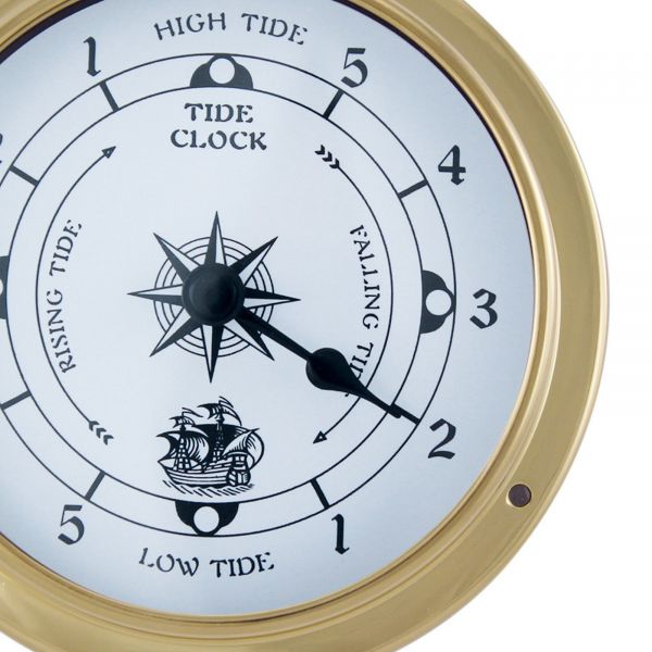 Tideuhr