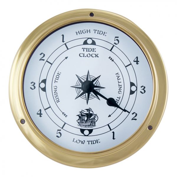 Tideuhr 9416