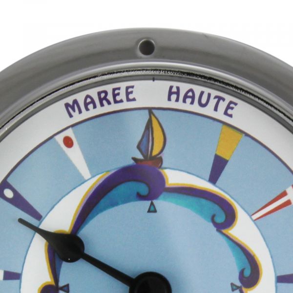 Tideuhr