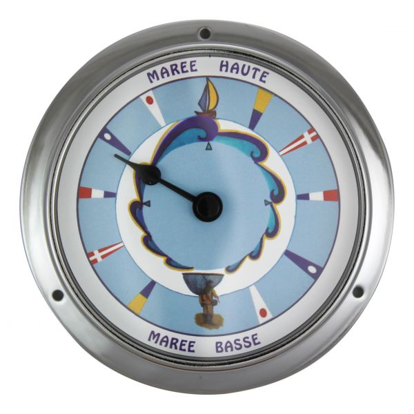 Tideuhr 9417N