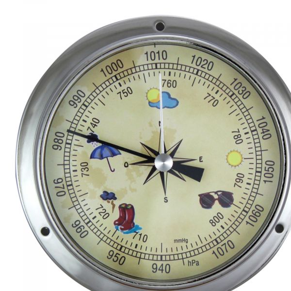 Barometer
