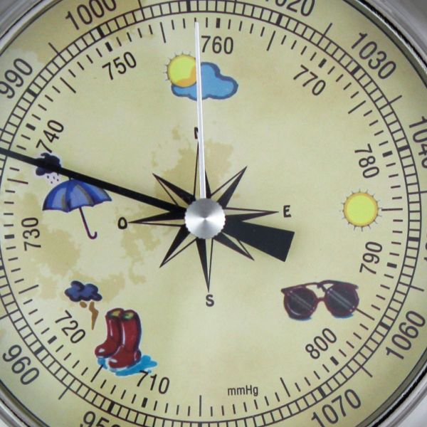 Barometer