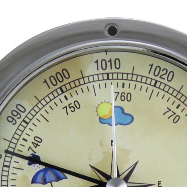 Barometer