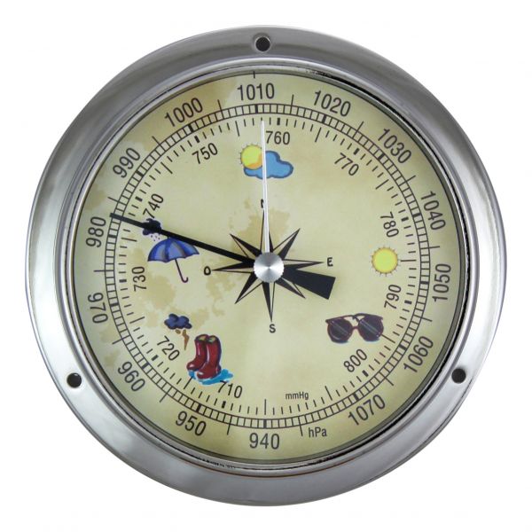 Barometer 9418N