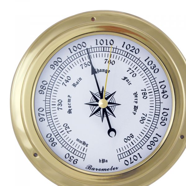 Barometer