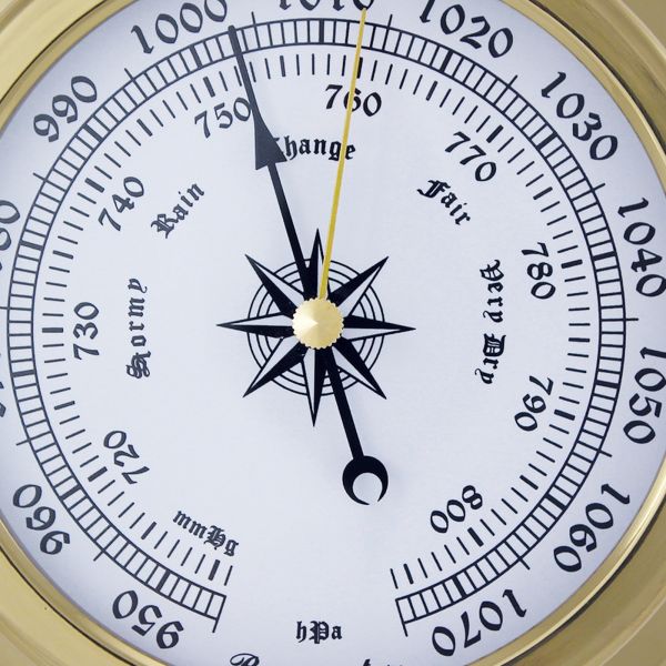 Barometer