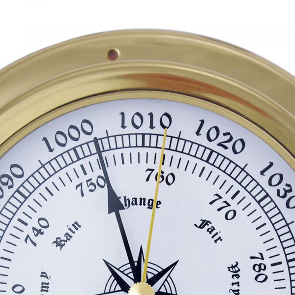 Barometer