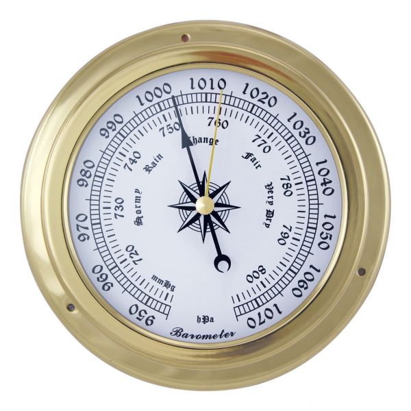 Barometer 9421