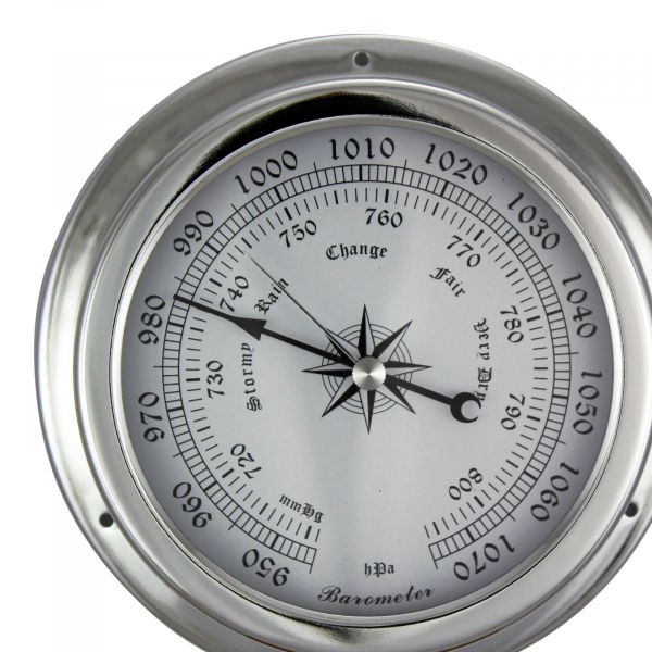 Barometer