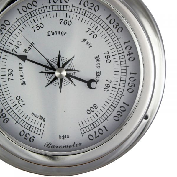 Barometer