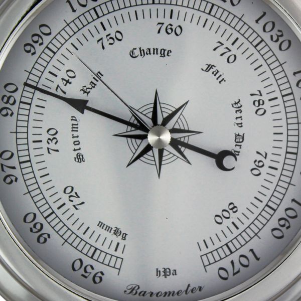 Barometer