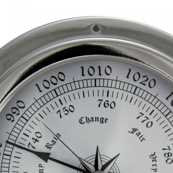 Barometer