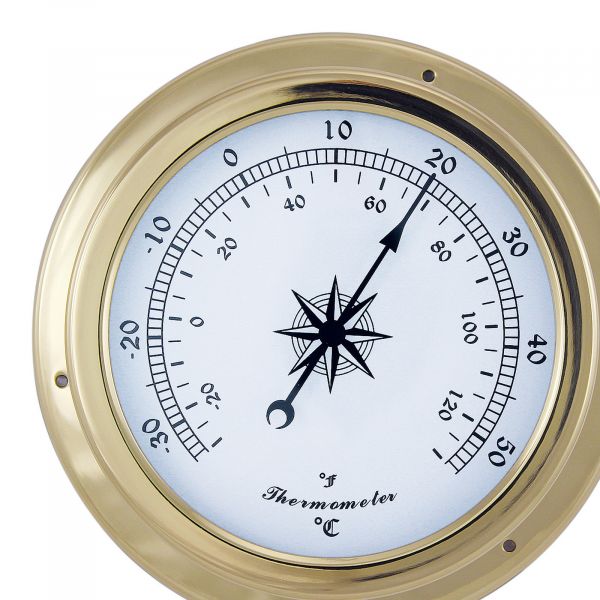 Thermometer