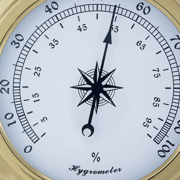 Hygrometer
