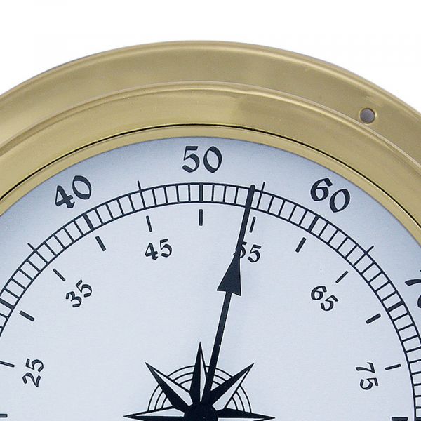 Hygrometer