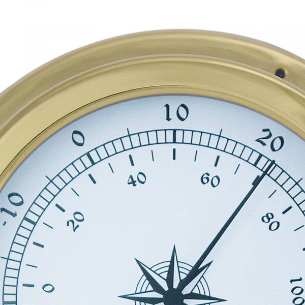 Thermo-/Hygrometer