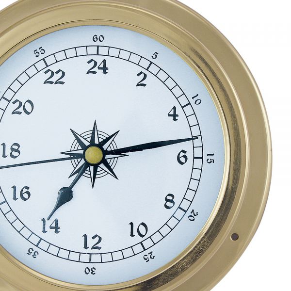 24-Sunden-Uhr
