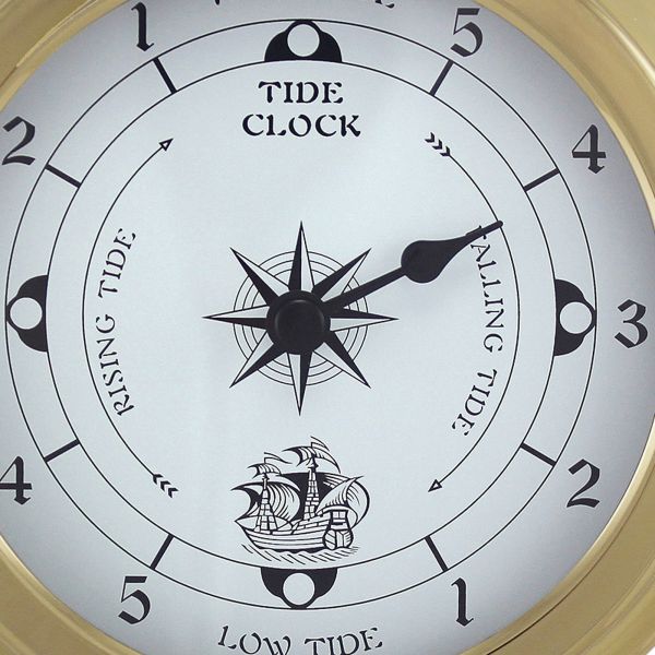 Tideuhr