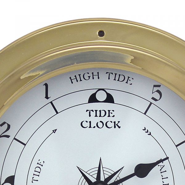 Tideuhr