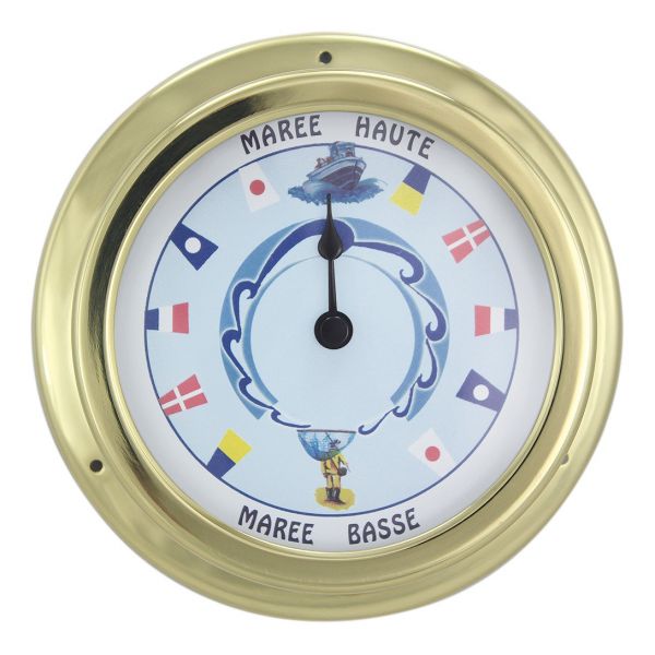 Tideuhr Design-Zifferblatt 9427