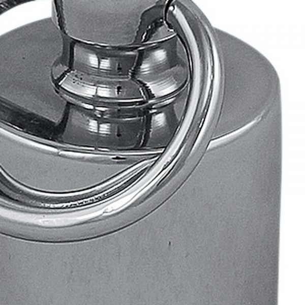 Seil-Endstück mit Ring