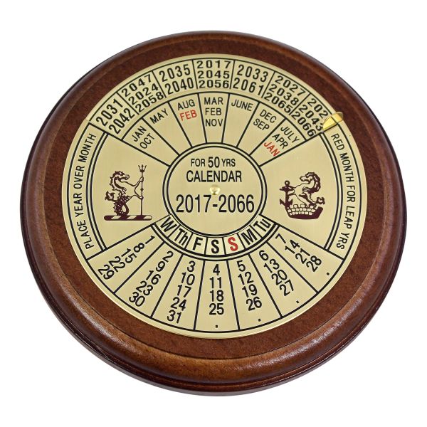 Dauerkalender 9441