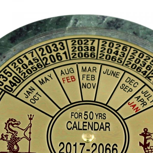 Dauerkalender
