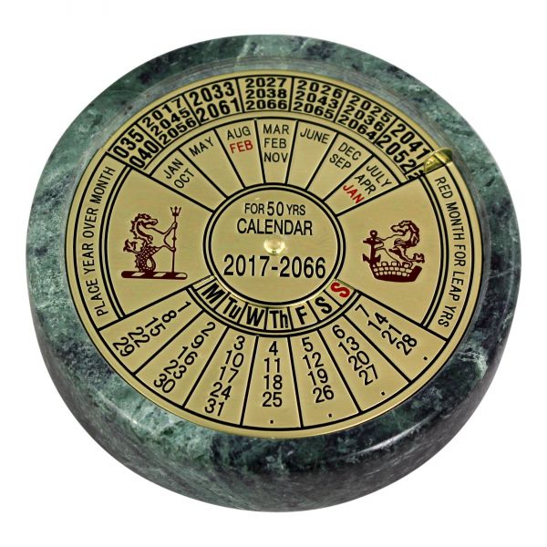 Dauerkalender 9442