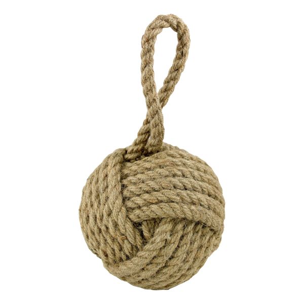 Türstopper - Kugelknoten 9445