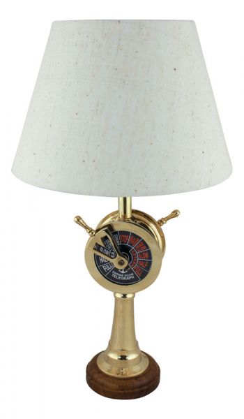Lampe - Maschinentelegraf 9478-6690