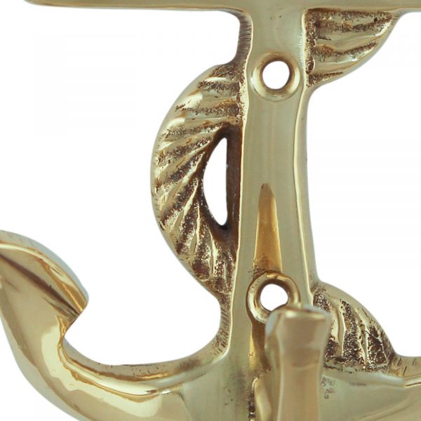 Haken-Anker