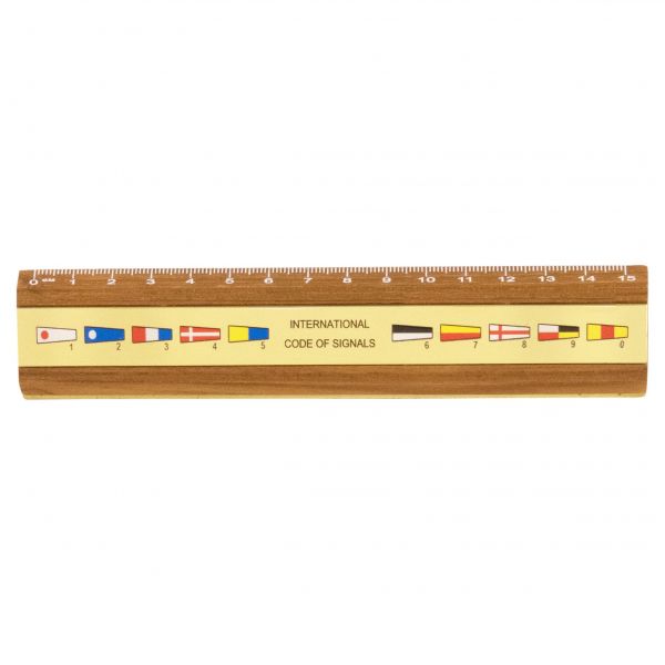 Lineal- Flaggenzahlen 9514