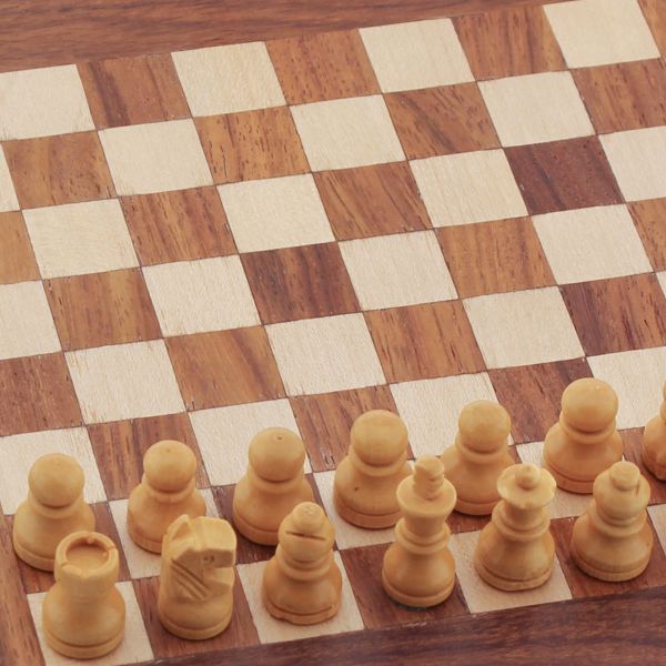 Schachspiel