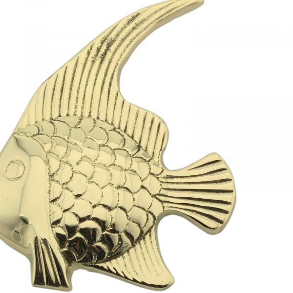 Wandhänger - Fisch