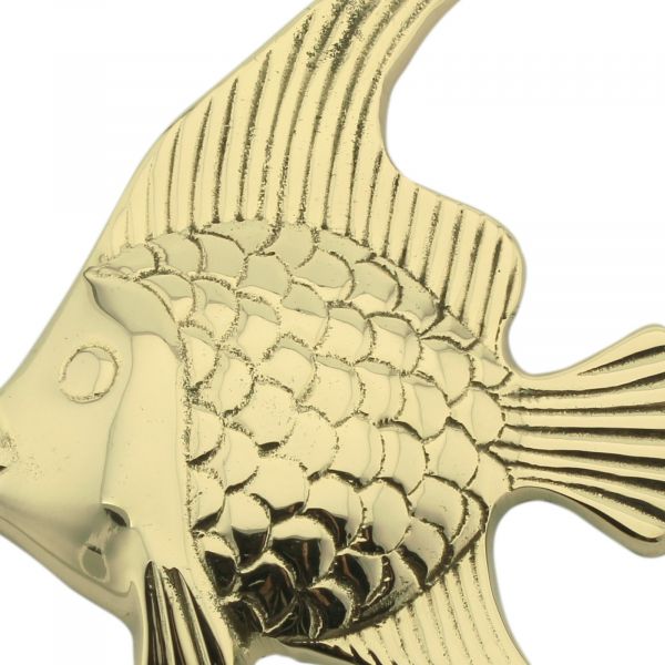 Wandhänger - Fisch