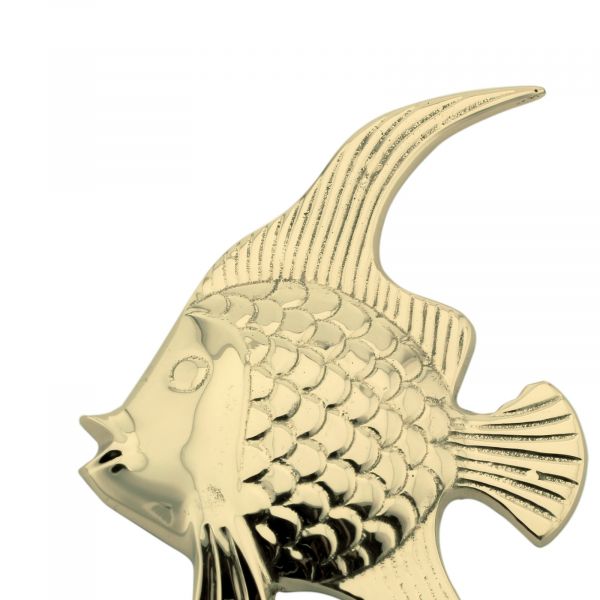 Wandhänger - Fisch